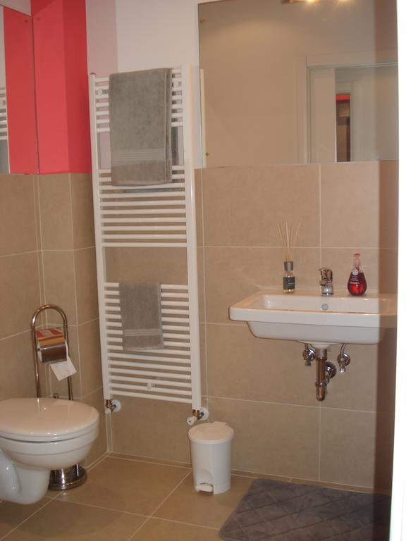 Casa E Mare Apartment Montignano Room photo