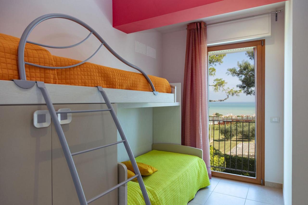 Casa E Mare Apartment Montignano Exterior photo