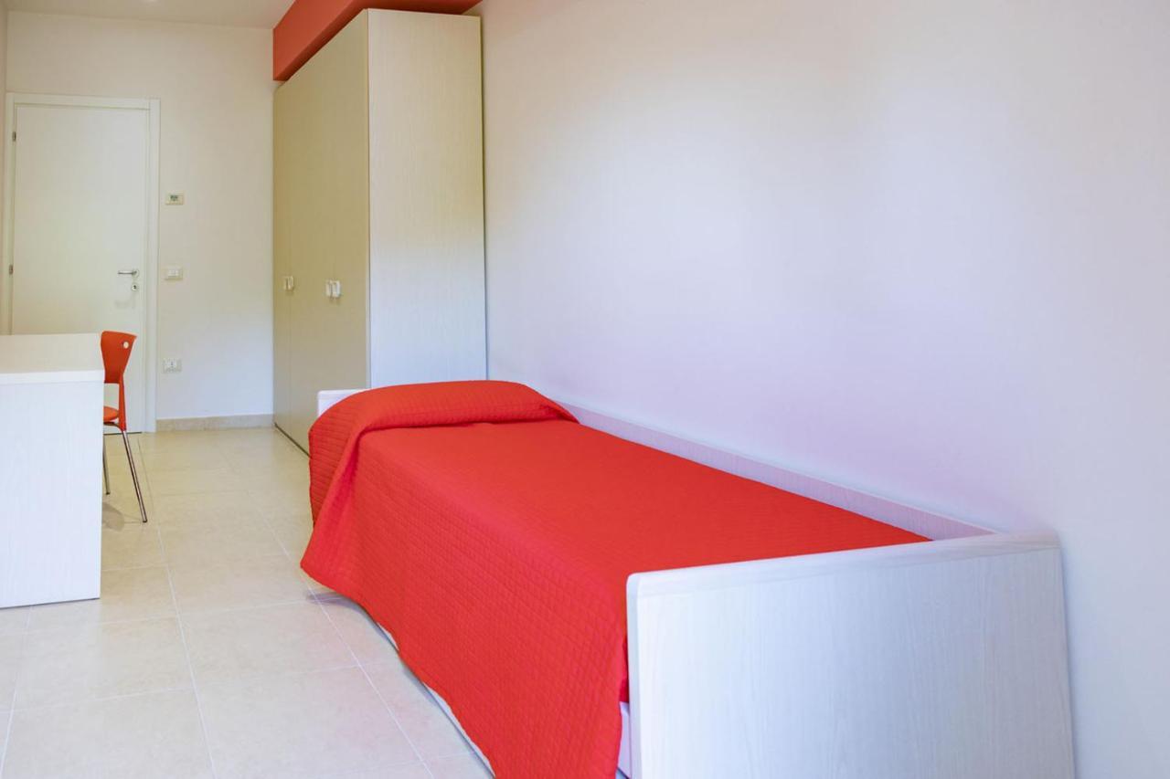 Casa E Mare Apartment Montignano Exterior photo