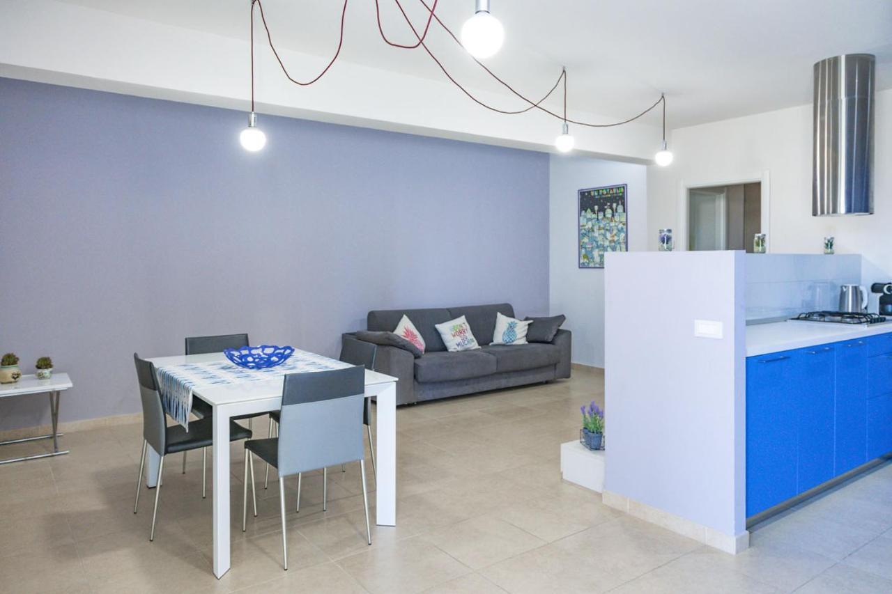 Casa E Mare Apartment Montignano Exterior photo